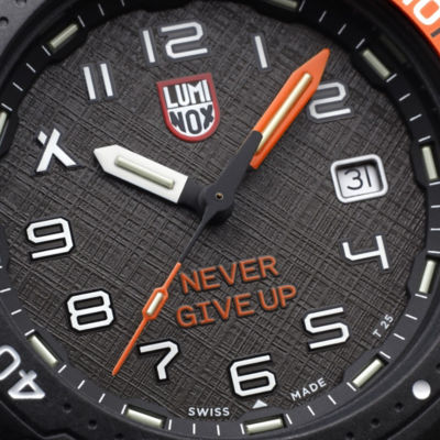 Luminox Bear Grylls Survival Never Give Up - 3729.NGU 3