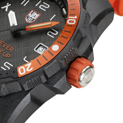 Luminox Bear Grylls Survival Never Give Up - 3729.NGU 4