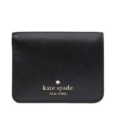 Kate spade deals wallets small