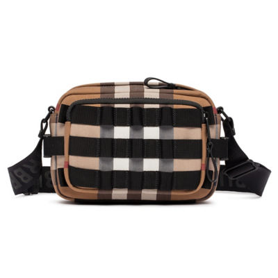 Burberry sling best sale bag singapore