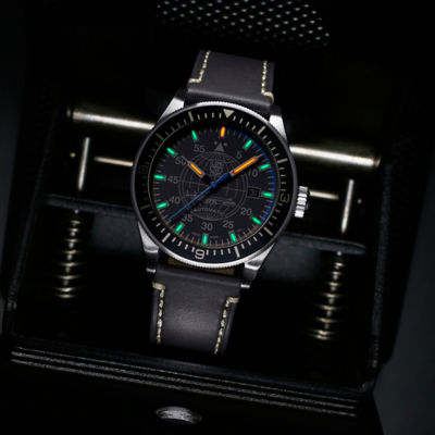 Luminox Constellation Automatic Series - 9602 10
