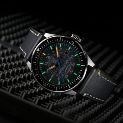 Luminox Constellation Automatic Series - 9602 11