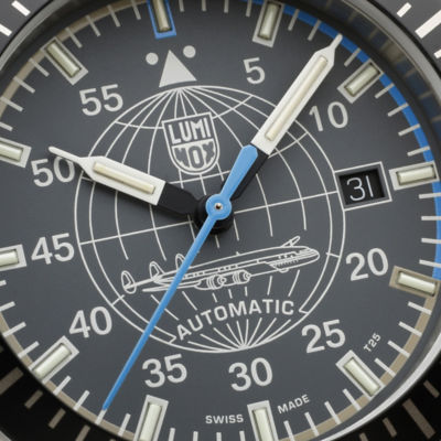 Luminox Constellation Automatic Series - 9602 4