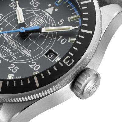 Luminox Constellation Automatic Series - 9602 5