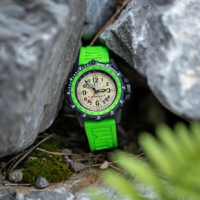 Luminox 突击队袭击者系列 - 3337 8