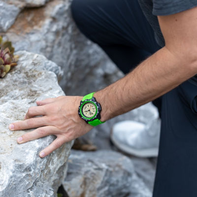 Luminox 突击队袭击者系列 - 3337 9