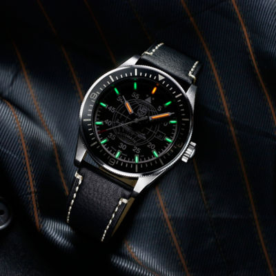 Luminox 星座自动系列 - 9601 10