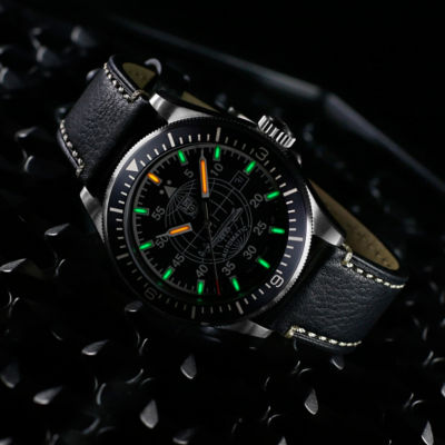 Luminox 星座自动系列 - 9601 11