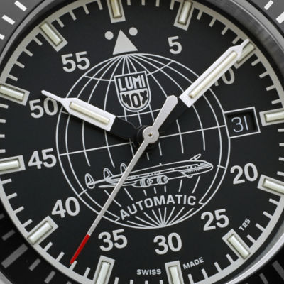 Luminox 星座自动系列 - 9601 4