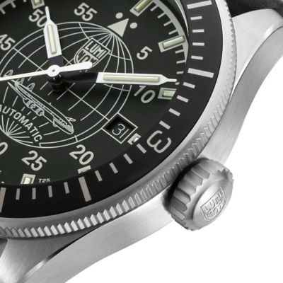 Luminox 星座自动系列 - 9601 5