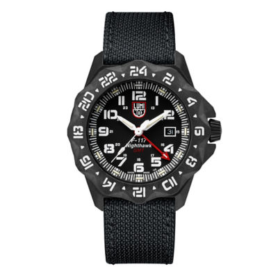 Buy Luminox F 117 Nighthawk Series 6441 Online in Singapore iShopChangi