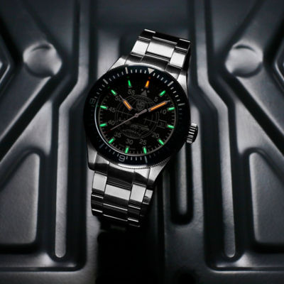 Luminox Constellation Automatic Series - 9601.M 10