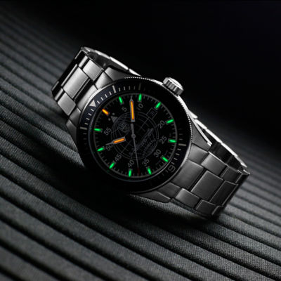 Luminox Constellation Automatic Series - 9601.M 11