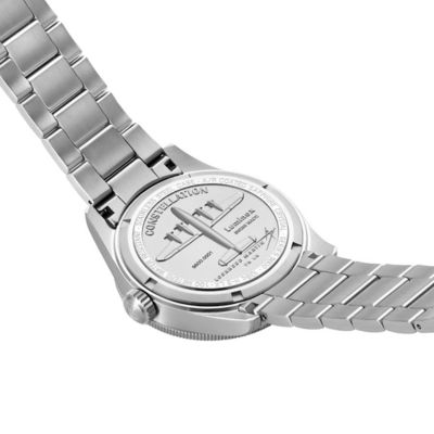 Luminox Constellation Automatic Series - 9601.M 8