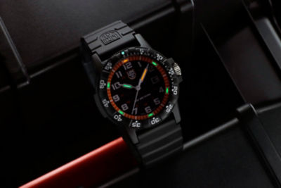 Luminox Leatherback Sea Turtle - 0329.1 10