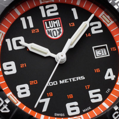 Luminox Leatherback Sea Turtle - 0329.1 4