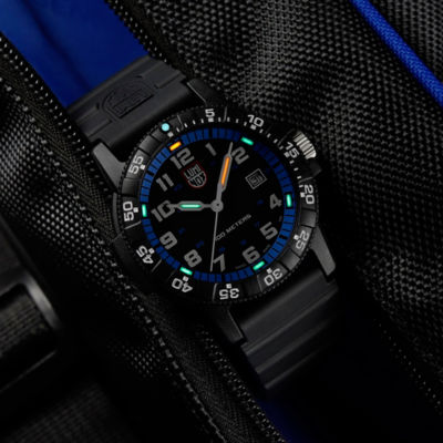 Luminox Leatherback Sea Turtle - 0324 10