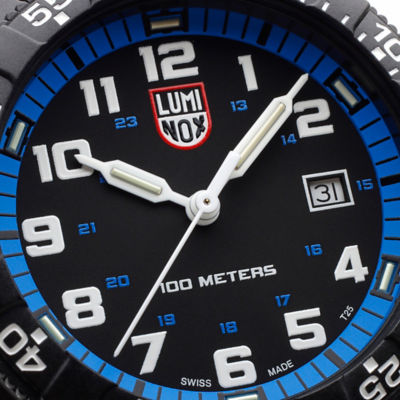 Luminox Leatherback Sea Turtle - 0324 4