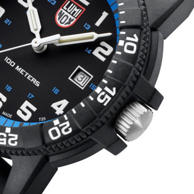 Luminox Leatherback Sea Turtle - 0324 5