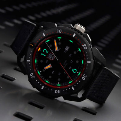 Luminox ICE-SAR 北极 - 1051 10