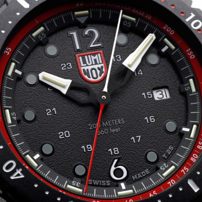 Luminox ICE-SAR 北极 - 1051 4