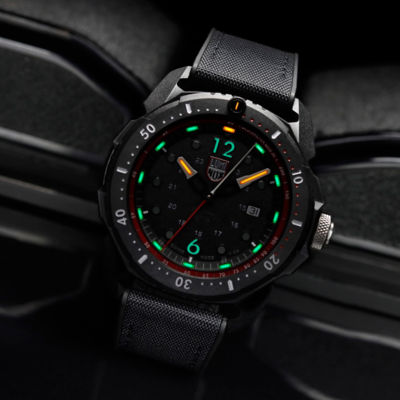 Luminox ICE-SAR 北极 - 1051 9