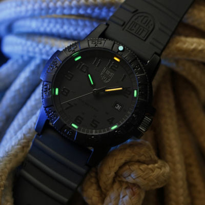 Luminox Leatherback Sea Turtle - 0321.BO 4