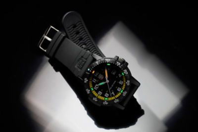Luminox Leatherback Sea Turtle - 0325 10