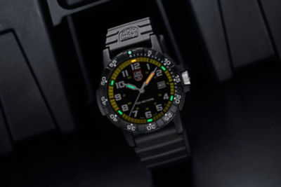 Luminox Leatherback Sea Turtle - 0325 9