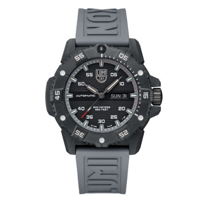 Buy Luminox Master Carbon SEAL Automatic Series 3862 Online in Singapore iShopChangi