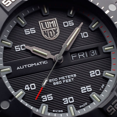 Luminox Master Carbon SEAL Automatic Series - 3862 4