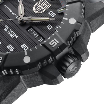 Luminox Master Carbon SEAL Automatic Series - 3862 5