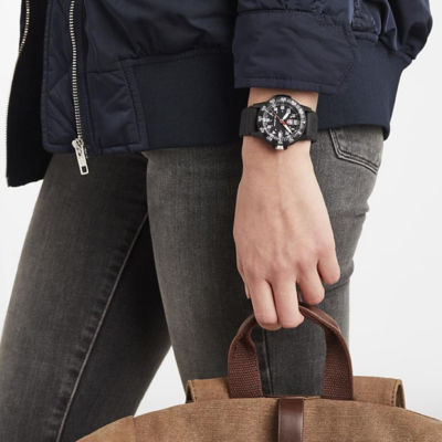 Luminox Leatherback Sea Turtle - 0301 4