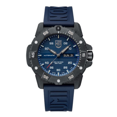 Buy Luminox Master Carbon SEAL Automatic Series 3863 Online in Singapore iShopChangi