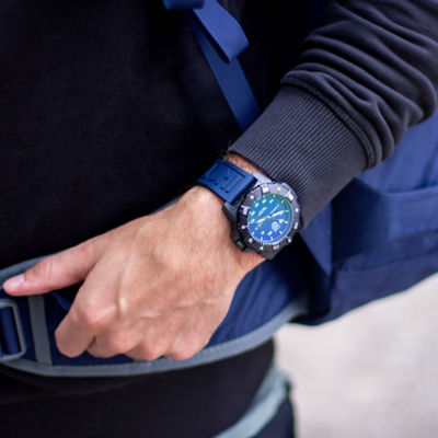 Luminox Master Carbon SEAL 自动系列 - 3863 10