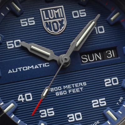 Luminox Master Carbon SEAL 自动系列 - 3863 4