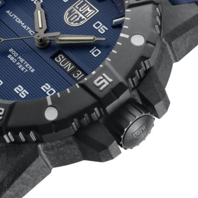 Luminox Master Carbon SEAL 自动系列 - 3863 5
