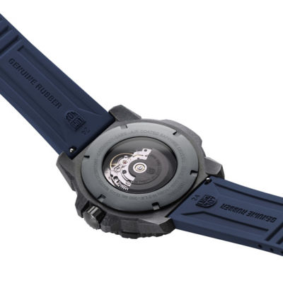 Luminox Master Carbon SEAL 自动系列 - 3863 7