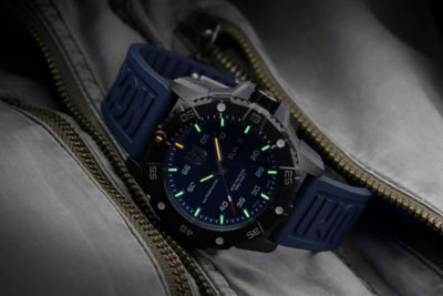 Luminox Master Carbon SEAL 自动系列 - 3863 8