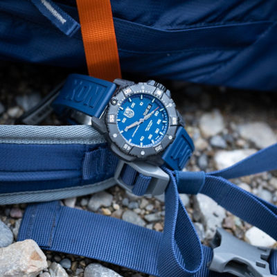 Luminox Master Carbon SEAL 自动系列 - 3863 9