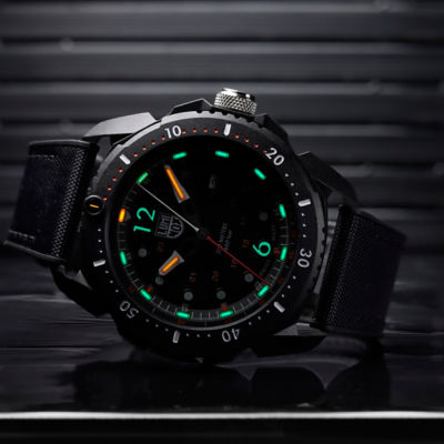 Luminox ICE-SAR Arctic - 1052 10