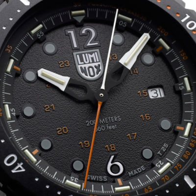 Luminox ICE-SAR Arctic - 1052 4
