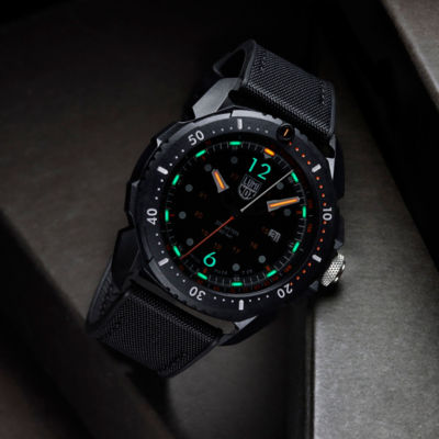 Luminox ICE-SAR Arctic - 1052 9