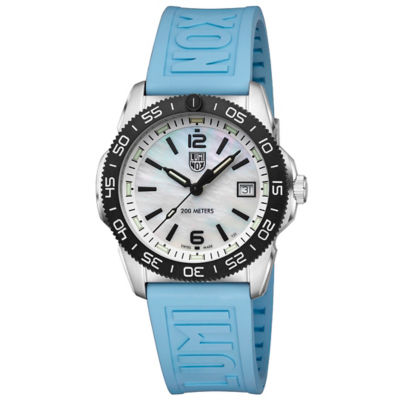 Luminox 太平洋潜水员涟漪系列 - 3124.M 3