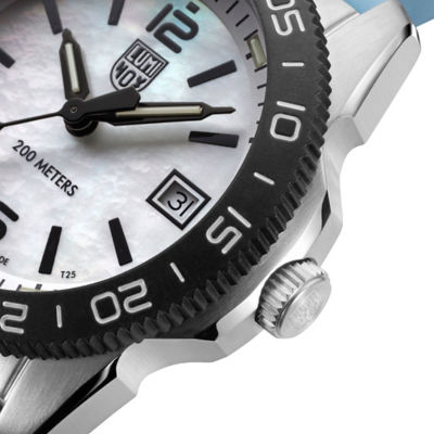 Luminox 太平洋潜水员涟漪系列 - 3124.M 5
