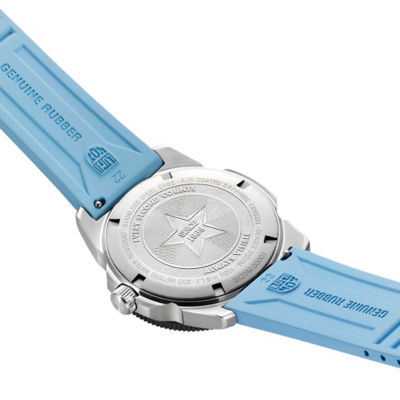 Luminox 太平洋潜水员涟漪系列 - 3124.M 8