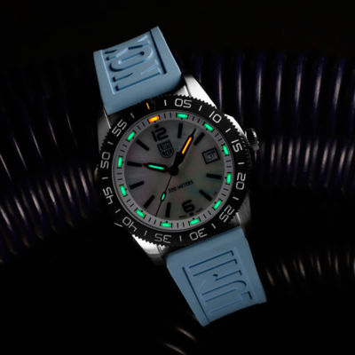 Luminox 太平洋潜水员涟漪系列 - 3124.M 9