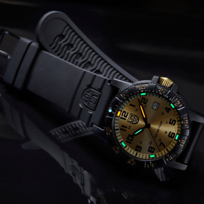 Luminox Leatherback Sea Turtle - 0325.GP 10