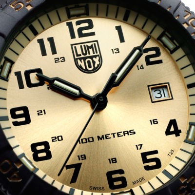 Luminox Leatherback Sea Turtle - 0325.GP 4