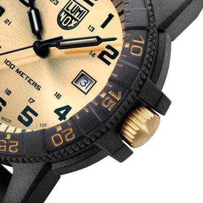 Luminox Leatherback Sea Turtle - 0325.GP 5